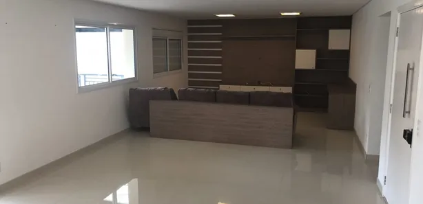 Apartamento com 4 Quartos à venda, 229m² no Jardim Marajoara, São Paulo