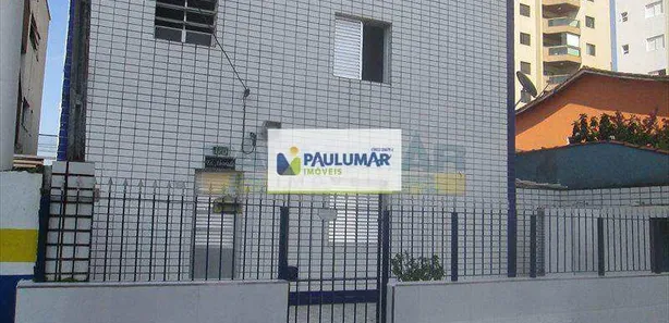 Kitnet com 1 Quarto à venda, 20m² no Centro, Mongaguá
