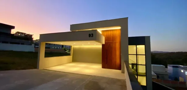 Casa de Condomínio com 4 Quartos para venda ou aluguel, 247m² no Gran Park, Vespasiano
