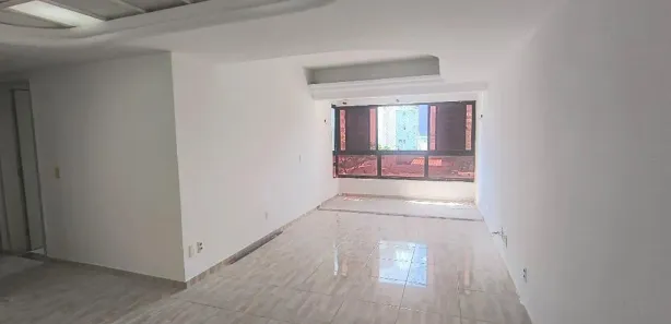 Apartamento com 3 Quartos para venda ou aluguel, 90m² no Piedade, Jaboatão dos Guararapes