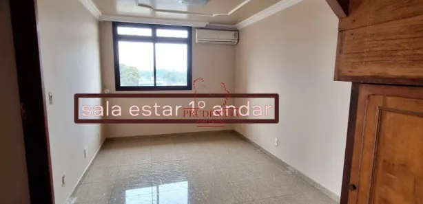 Apartamento com 3 Quartos para venda ou aluguel, 267m² no Jardim Jalisco, Resende