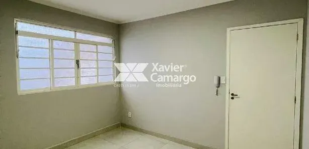 Conjunto Comercial / Sala para alugar, 11m² no Zona Central, Rio Claro