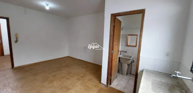 Kitnet com 1 Quarto para alugar, 30m² no Núcleo Habitacional Castelo Branco, Marília