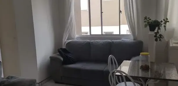 Apartamento com 2 Quartos à venda, 43m² no Jardim Iruama, Campo Largo