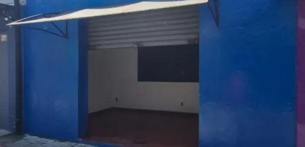 Galpão / Depósito / Armazém para alugar, 22m² no Centro, Pindamonhangaba