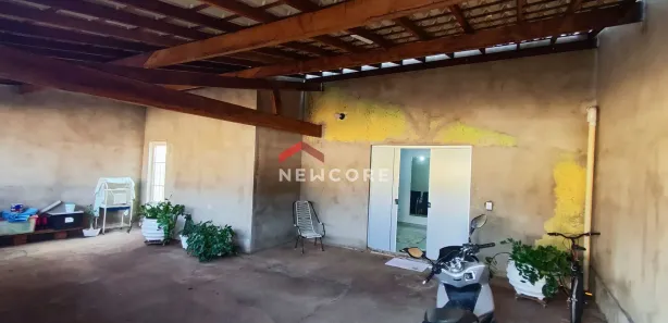 Casa com 3 Quartos à venda, 130m² no Jardim Alfredo Zucca, Olímpia