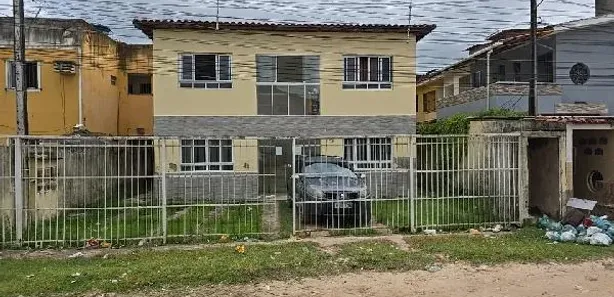 Apartamento com 3 Quartos à venda, 91m² no Pau Amarelo, Paulista