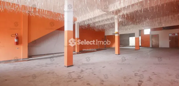 Prédio Inteiro à venda, 738m² no Matriz, Mauá