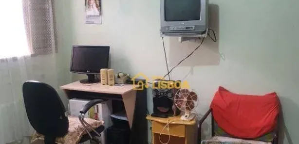 Sobrado com 2 Quartos à venda, 150m² no Jardim Tietê, São Paulo