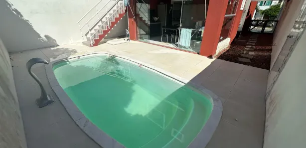 Casa de Condomínio com 3 Quartos à venda, 140m² no Catu de Abrantes (Abrantes), Camaçari