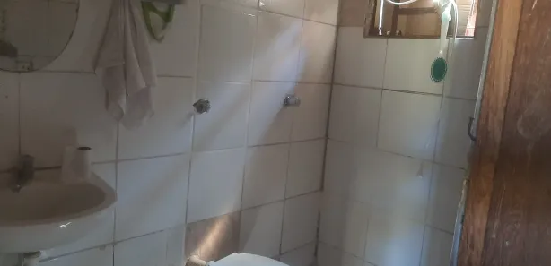 Casa com 2 Quartos à venda, 126m² no Samambaia Norte, Brasília