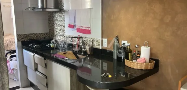 Cobertura com 2 Quartos à venda, 126m² no Centro, São Carlos