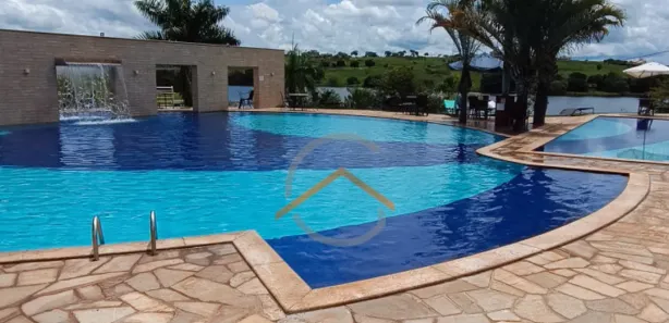 Terreno / Lote / Condomínio com 1 Quarto à venda, 1475m² no , Sertanópolis