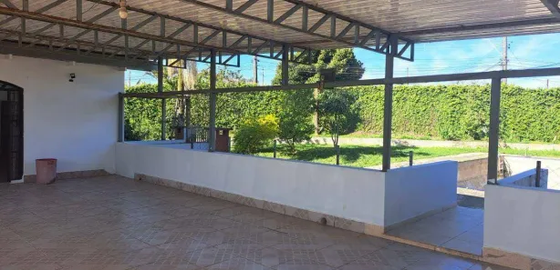 Casa com 3 Quartos para alugar, 295m² no Suíssa, Ribeirão Pires