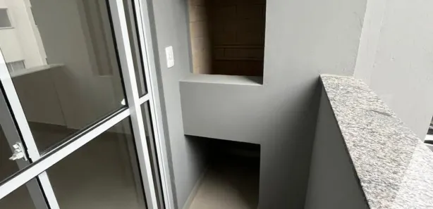 Apartamento com 2 Quartos para alugar, 65m² no Cedro, Camboriú