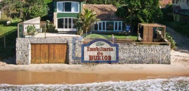 Casa com 6 Quartos para alugar, 300m² no Manguinhos, Armação dos Búzios