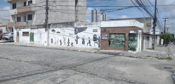 Loja / Salão / Ponto Comercial para venda ou aluguel, 240m² no Catolé, Campina Grande
