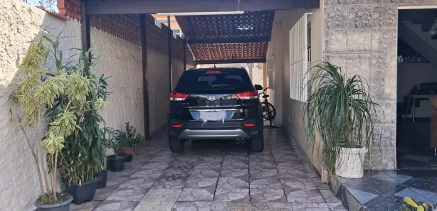 Casa com 3 Quartos à venda, 170m² no Comendador Soares, Nova Iguaçu