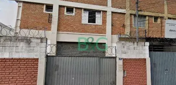 Galpão / Depósito / Armazém para alugar, 500m² no Vila Endres, Guarulhos