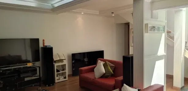 Casa de Vila com 3 Quartos à venda, 260m² no Jardim Independência, São Paulo