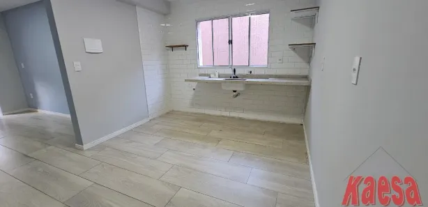 Casa com 2 Quartos para alugar, 95m² no Vila Rica, Atibaia