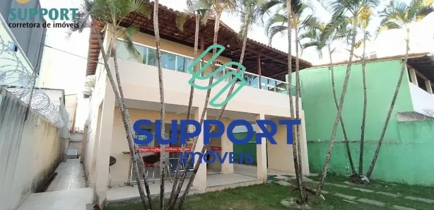 Casa de Condomínio com 10 Quartos à venda, 300m² no Praia do Morro, Guarapari