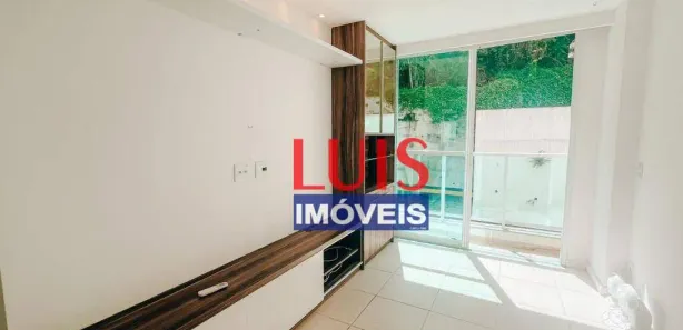 Apartamento com 2 Quartos à venda, 60m² no Badu, Niterói