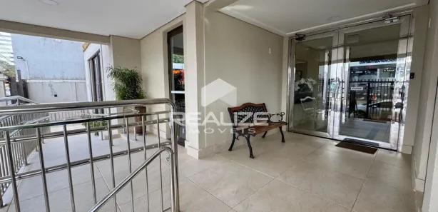 Apartamento com 3 Quartos à venda, 84m² no Centro, Foz do Iguaçu