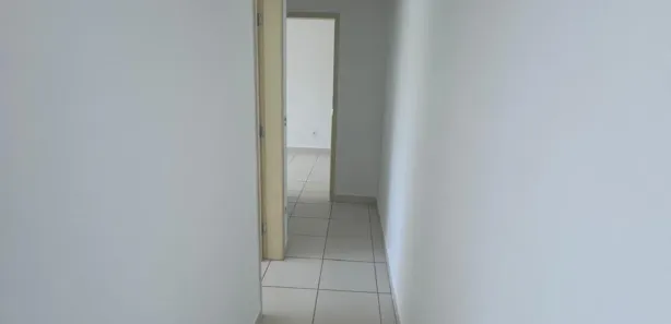 Apartamento com 2 Quartos para alugar, 66m² no Ponta Negra, Manaus