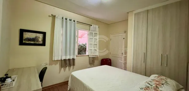 Casa de Condomínio com 3 Quartos à venda, 125m² no Candeias, Vitória da Conquista