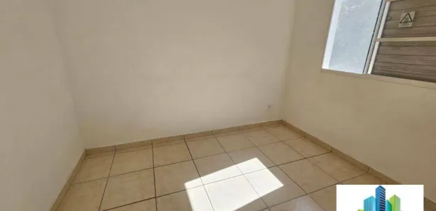 Apartamento com 3 Quartos para alugar, 59m² no Vila Bossi, Louveira