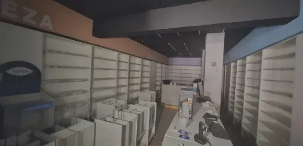 Loja / Salão / Ponto Comercial para alugar, 98m² no Centro, Nilópolis