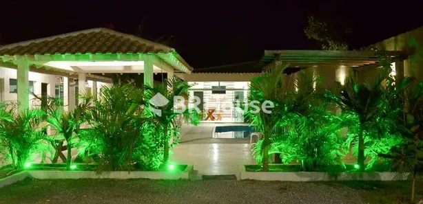 Prédio Inteiro com 11 Quartos à venda, 550m² no , Porto Murtinho