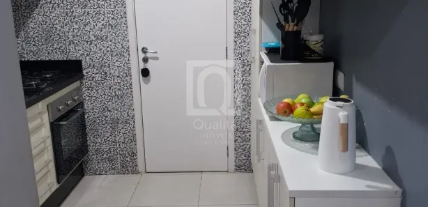 Casa de Condomínio com 3 Quartos à venda, 65m² no Vila Pedroso, Votorantim