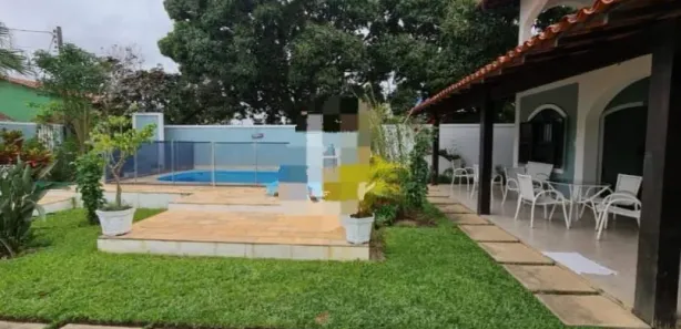 Casa com 3 Quartos à venda, 150m² no Areal, Araruama