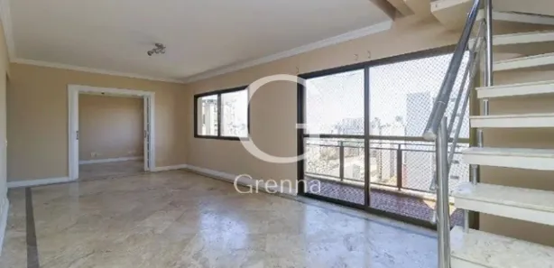 Cobertura com 2 Quartos à venda, 273m² no Vila Uberabinha, São Paulo