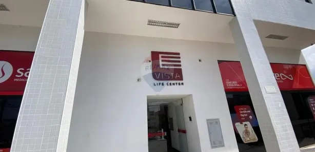 Loja / Salão / Ponto Comercial à venda, 33m² no Samambaia Norte, Brasília