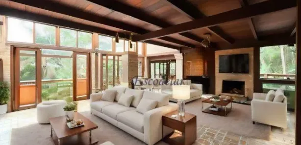 Casa com 3 Quartos à venda, 350m² no Roseira, Mairiporã
