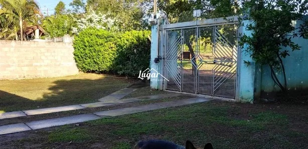 Fazenda / Sítio / Chácara com 3 Quartos para alugar, 300m² no Sítios de Recreio Letícia (Padre Nóbrega), Marília