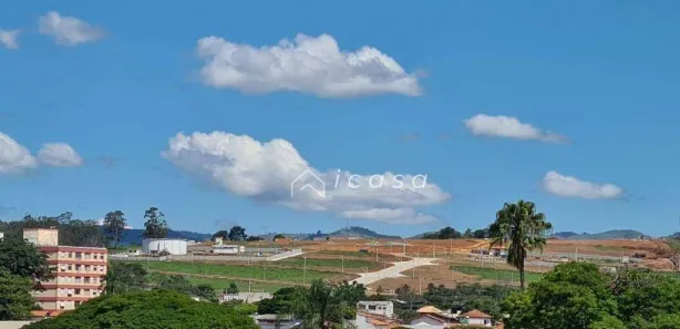 Terreno / Lote / Condomínio à venda, 360m² no Sapé II, Caçapava