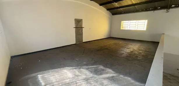 Conjunto Comercial / Sala para alugar, 418m² no Jardim Planalto, Cosmópolis