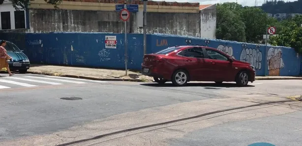 Terreno / Lote / Condomínio para venda ou aluguel, 1200m² no Centro, Jundiaí