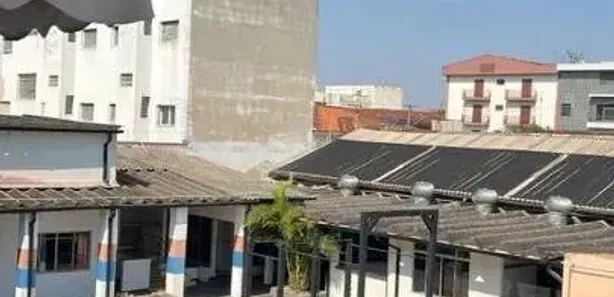 Galpão / Depósito / Armazém para alugar, 1180m² no Centro, Pindamonhangaba