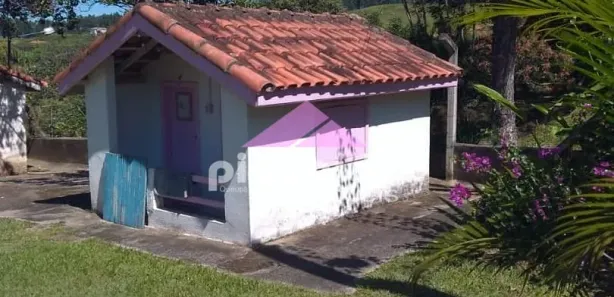 Fazenda / Sítio / Chácara com 5 Quartos à venda, 900m² no Rio Abaixo, Jacareí