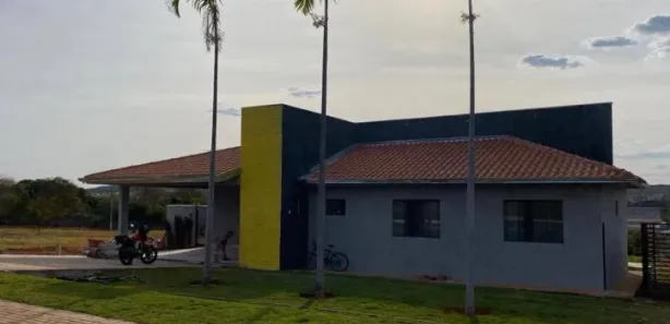 Casa de Condomínio com 4 Quartos à venda, 200m² no Setor Central, Hidrolândia