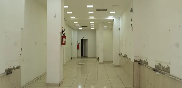 Loja / Salão / Ponto Comercial para alugar, 50m² no Centro, São Paulo