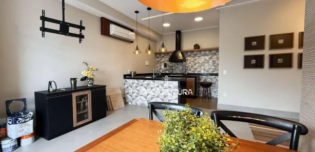 Cobertura com 2 Quartos à venda, 140m² no Santo Agostinho, Volta Redonda