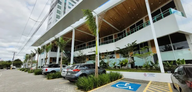 Loja / Salão / Ponto Comercial à venda, 27m² no José Pinheiro, Campina Grande