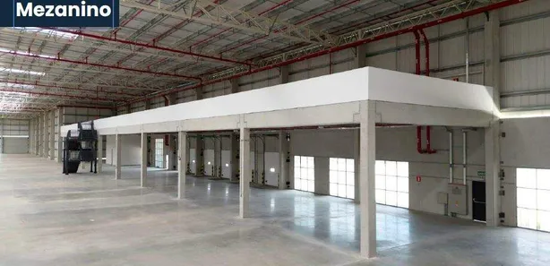 Galpão / Depósito / Armazém para alugar, 7782m² no Maria Imaculada, Embu das Artes
