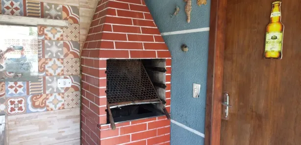 Casa com 3 Quartos para alugar, 75m² no Shangrila, Pontal do Paraná